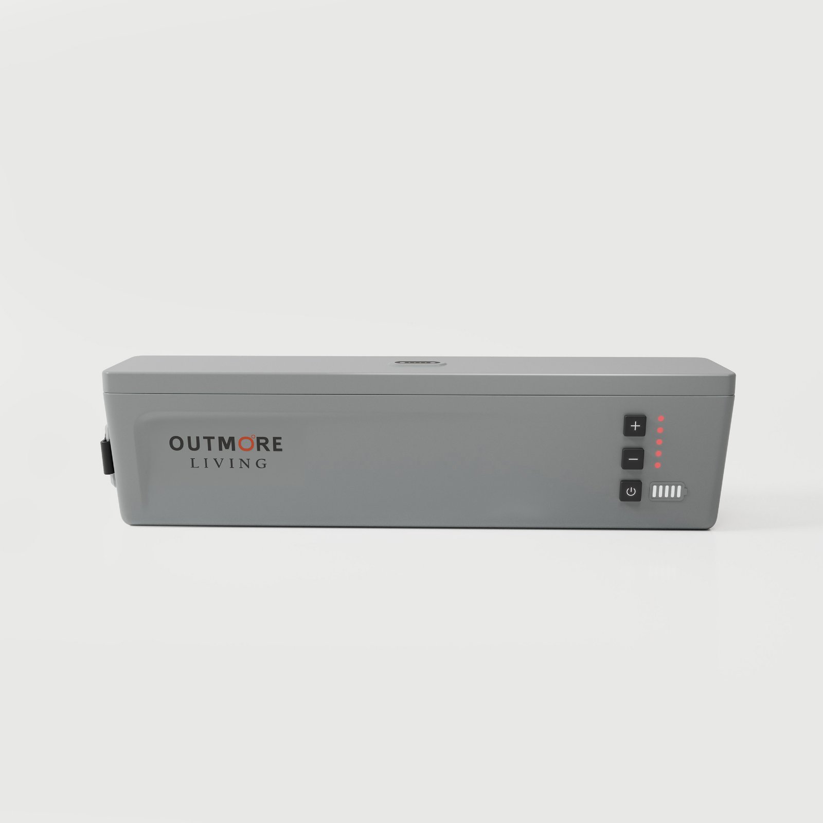 Solerno Extra Power Bar