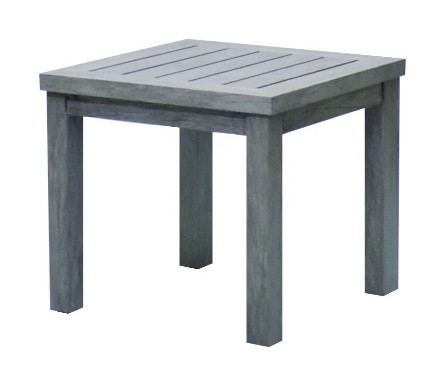 Mason End Table