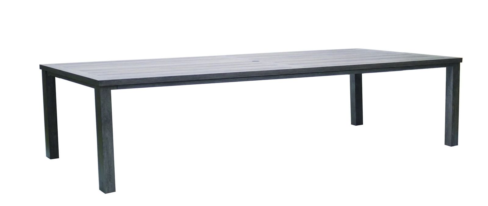Mason 84" Dining Table