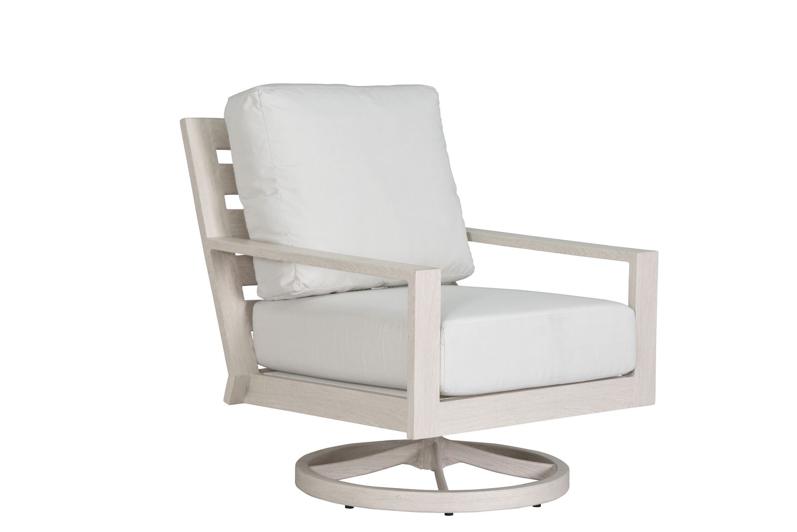 Avery DS Swivel Rocker