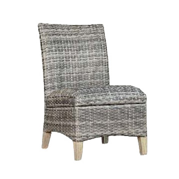 Pinamar Padded Side Chair