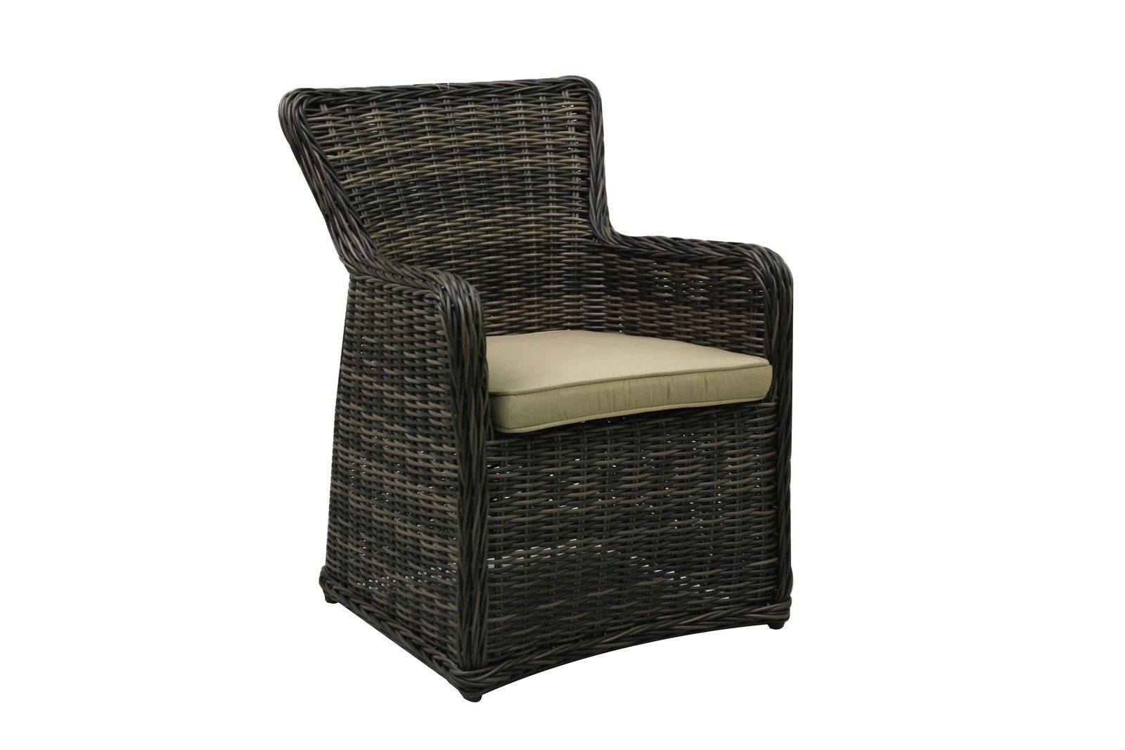 Greenville Dining Arm Chair