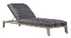Copenhagen Adjustable Chaise
