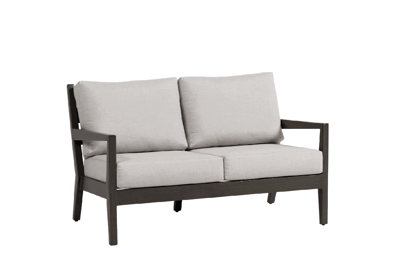 Lucia Love Seat