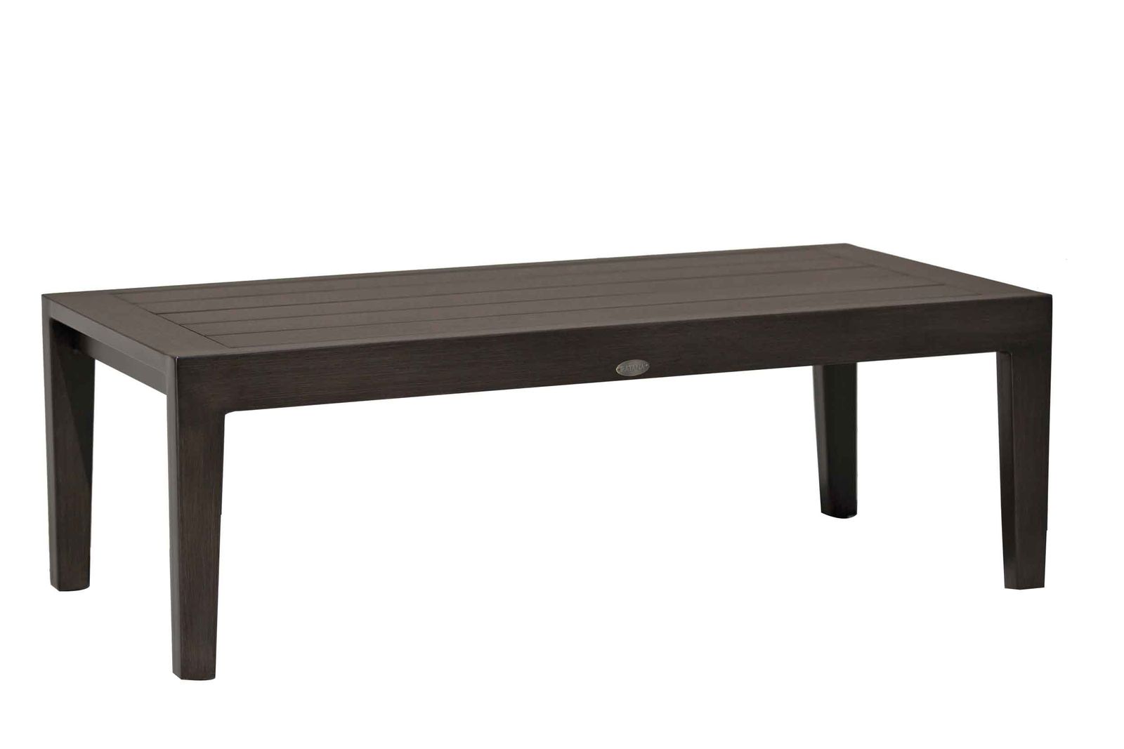 Lucia Sintered Stone Coffee Table (KD)
