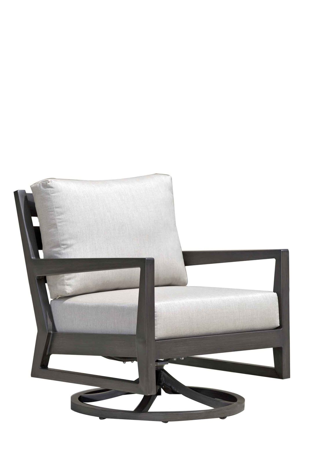 Lucia Swivel Rocker