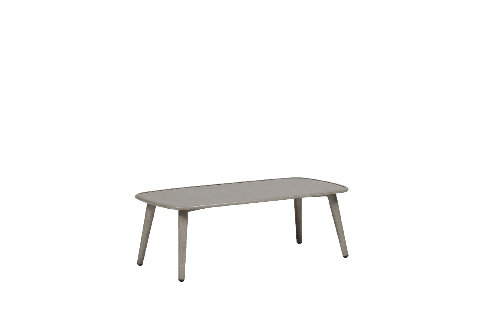 Coconut Grove 23"x47" Coffee Table