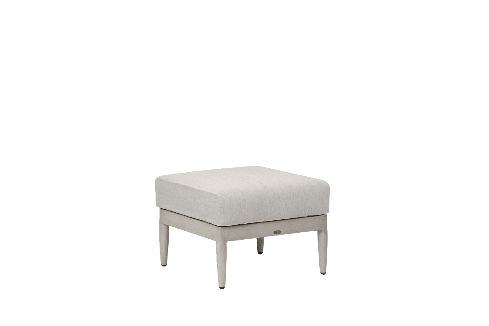 Coconut Grove Ottoman