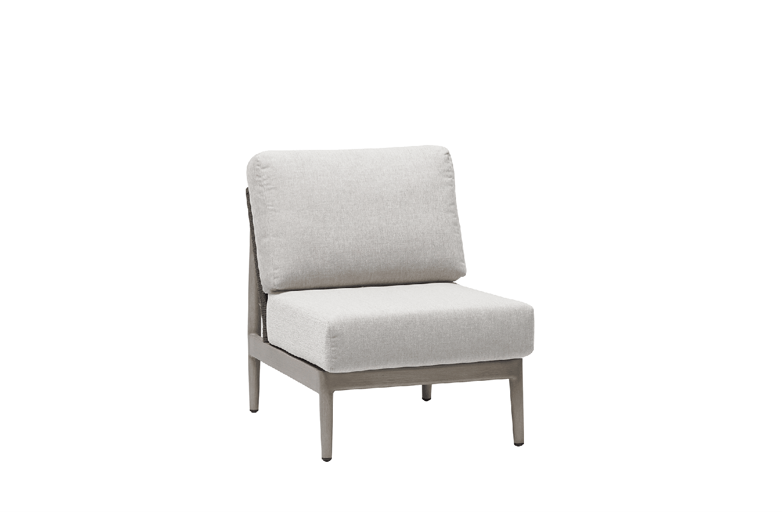 Coconut Grove Chair (w/o Arm)