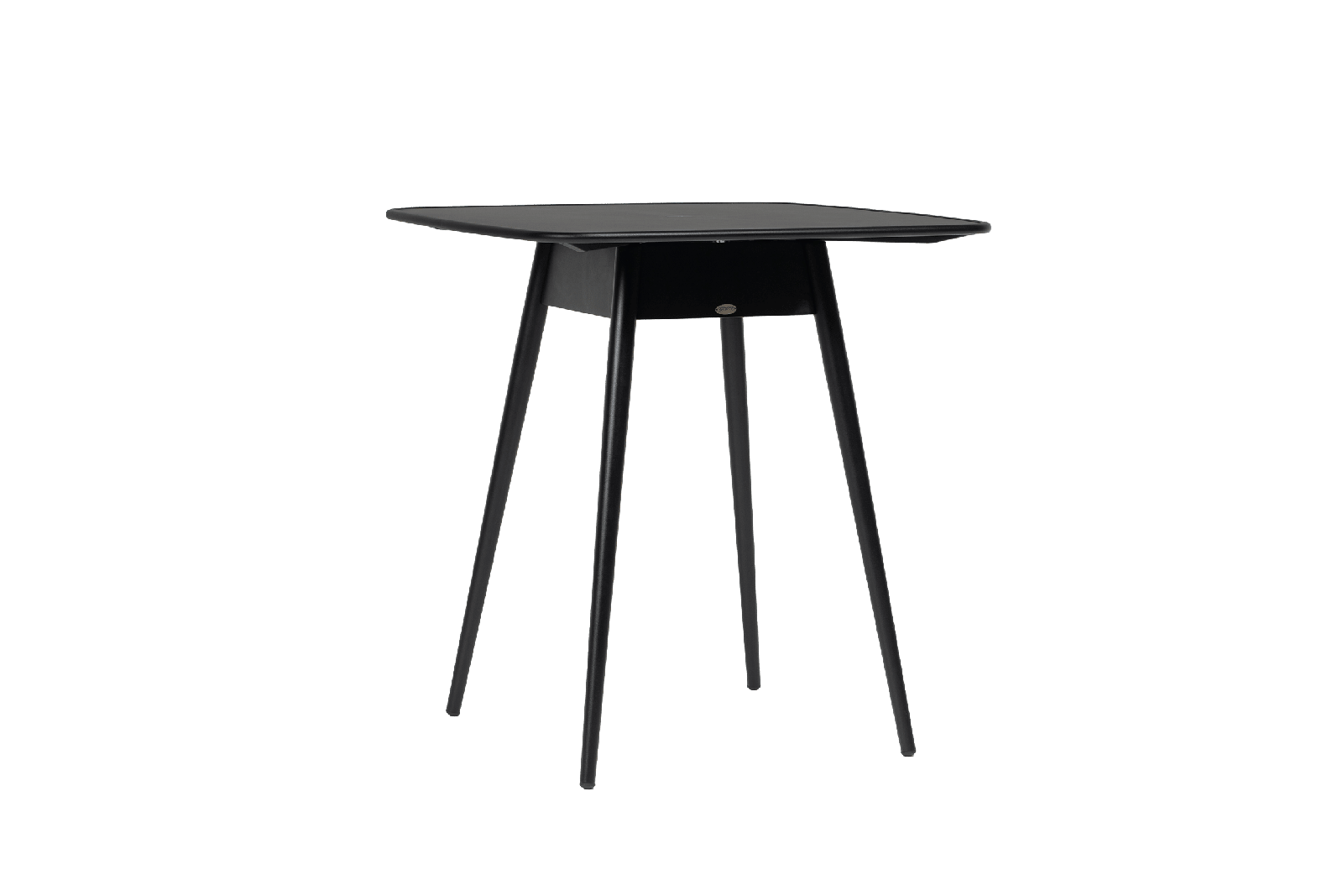 Alinea 39" Sq Bar Table w/UH