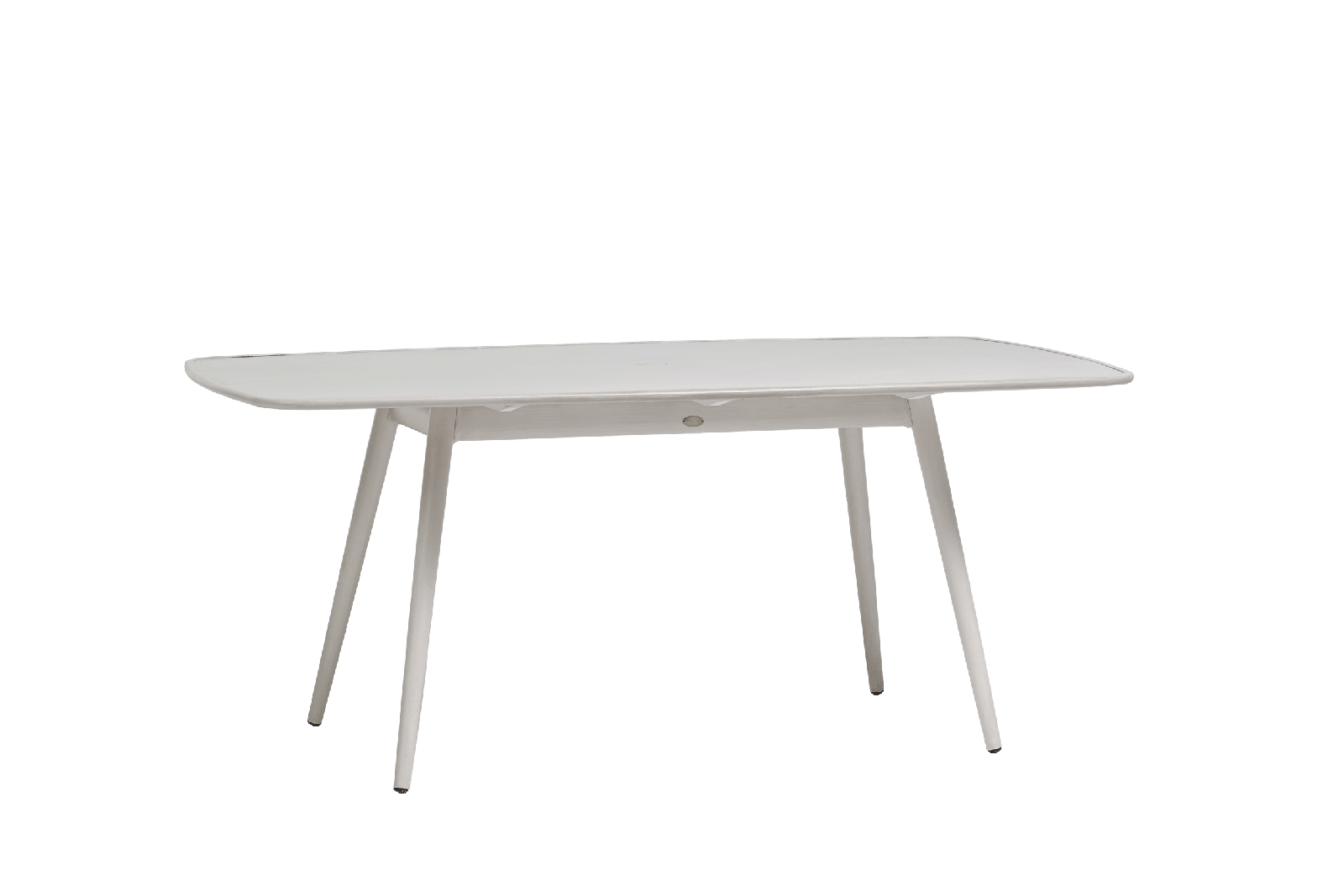 Alinea 71"x39" Rect Dining Table w/UH