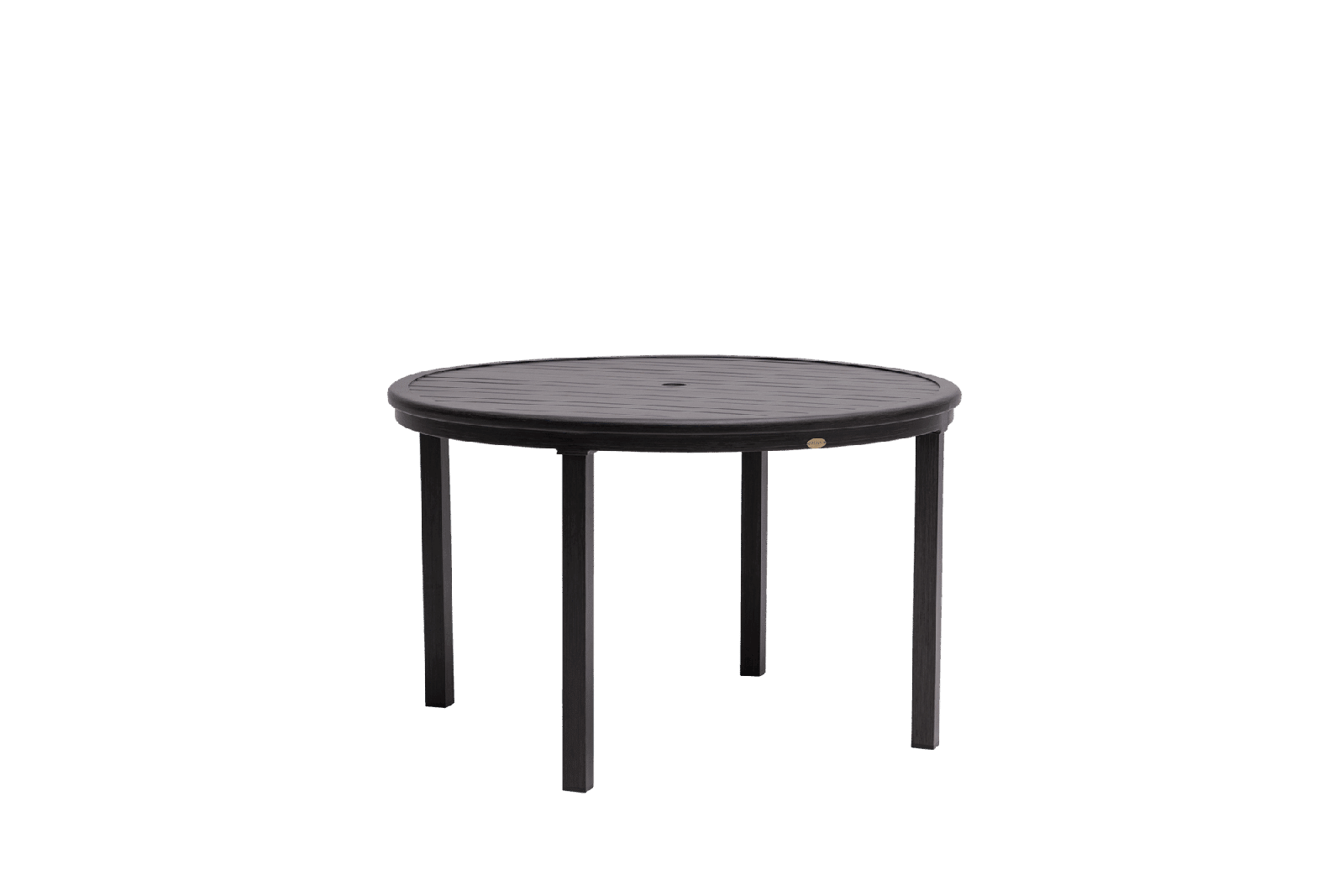 Canbria 48" Rd Dining Table w/UH