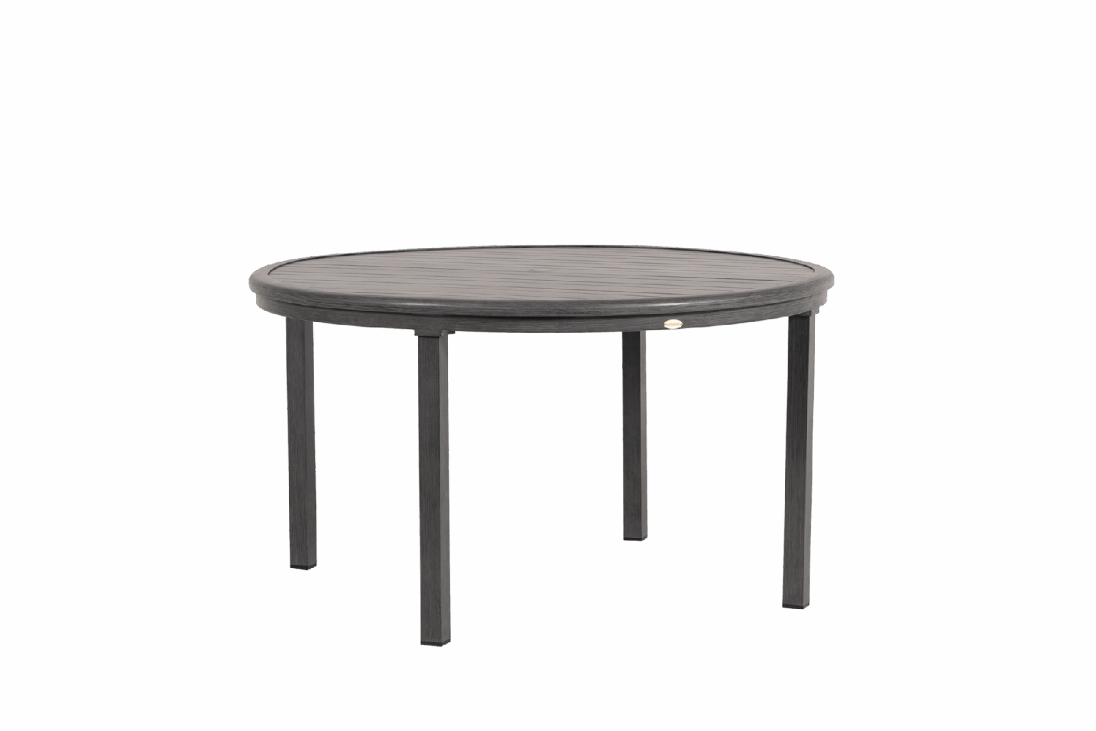 Canbria 54" Rd Dining Table W/UH