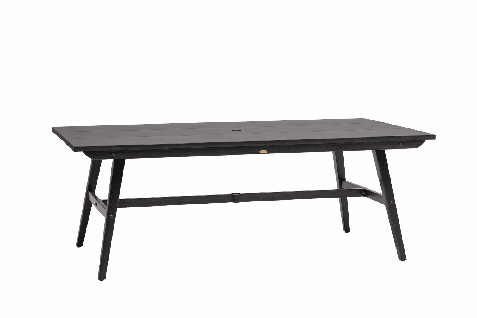 Canbria 82"x44" Bench Table w/UH