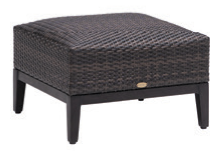 Biltmore Ottoman