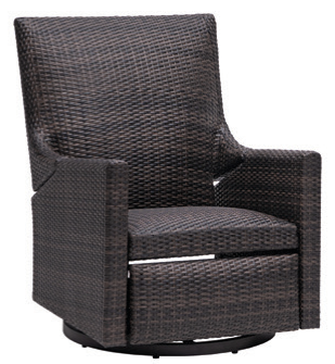 Biltmore Swivel Recliner