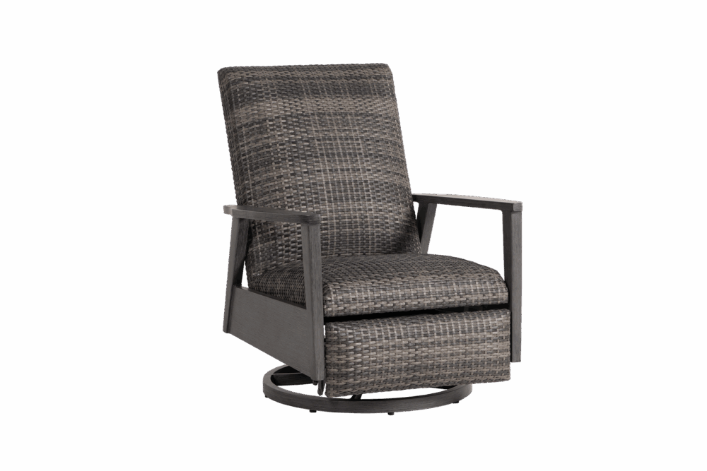 Cabo San Lucas Swivel Recliner