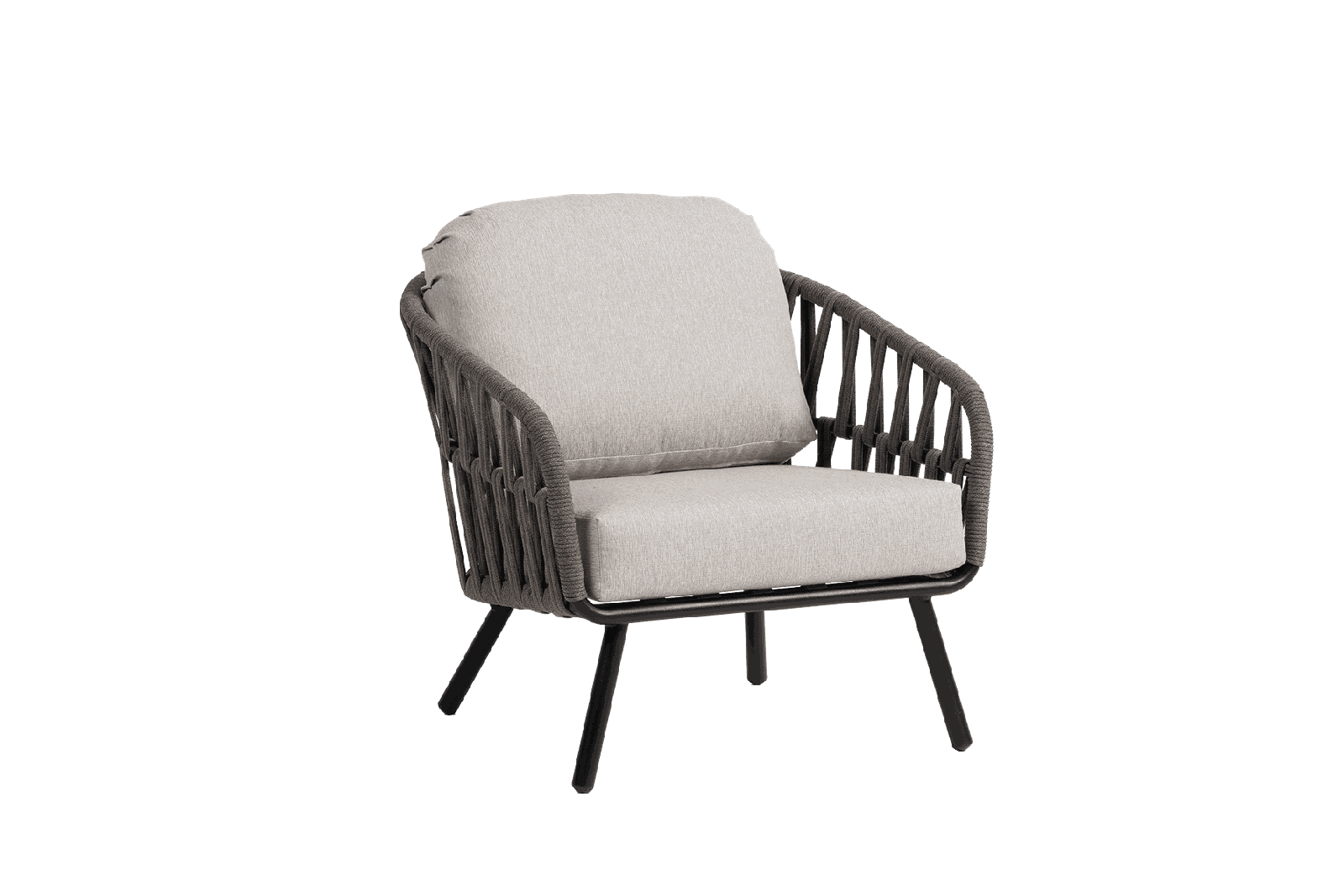 Hamptons Club Chair