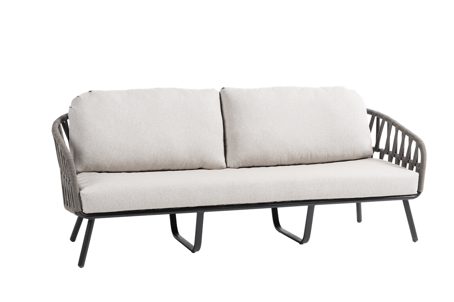 Hamptons 2.5-Seater Sofa