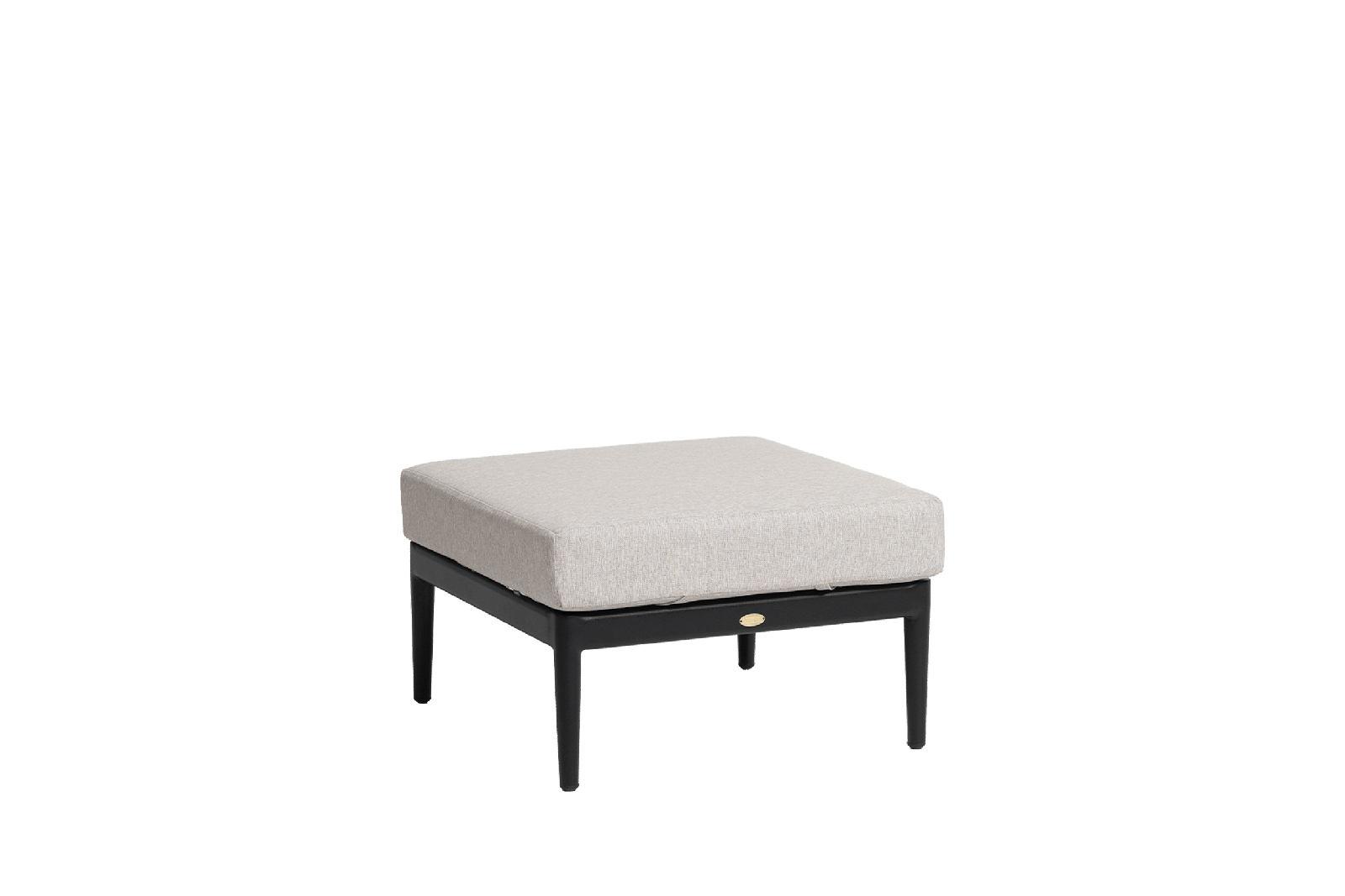 Hamptons Ottoman