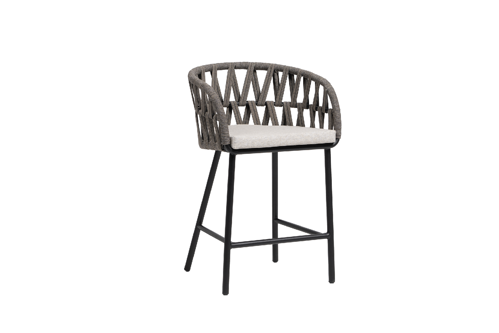 Hamptons Counter Chair