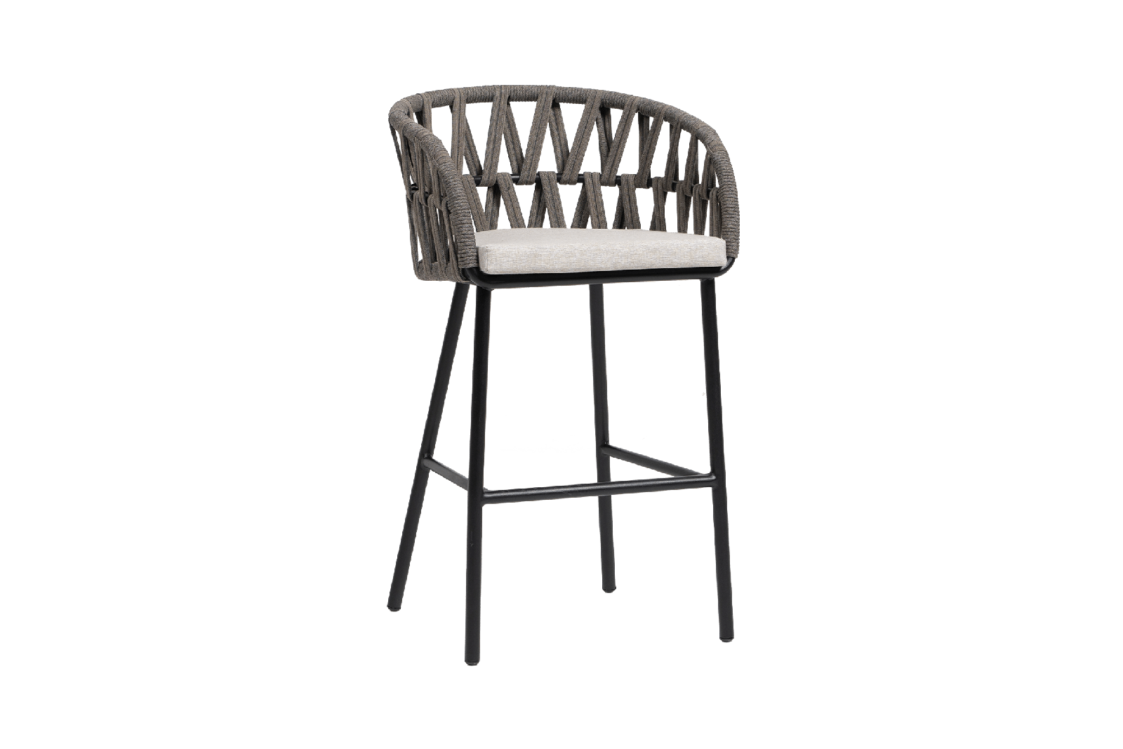 Hamptons Bar Chair