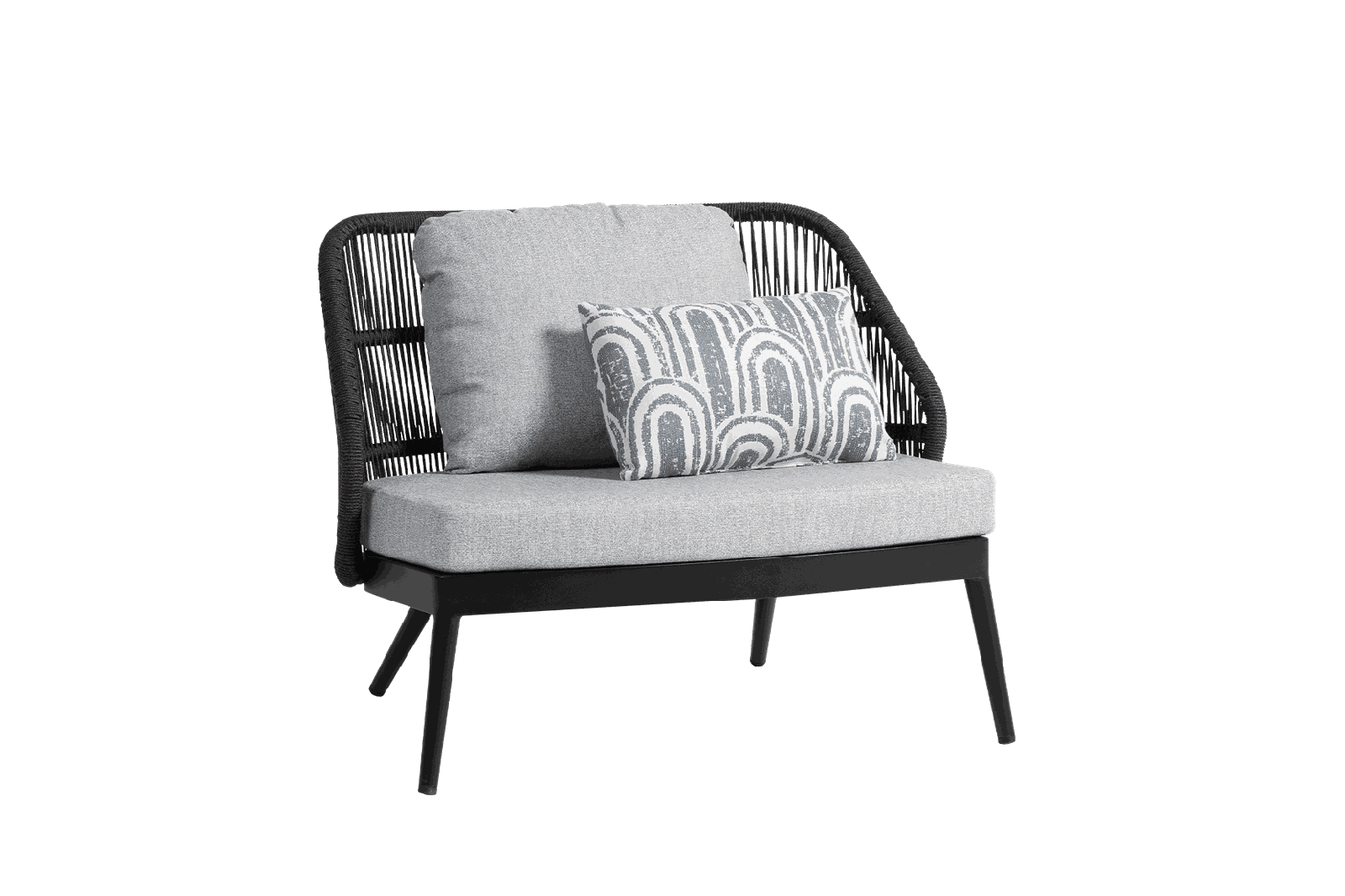Las Colinas Club Chair