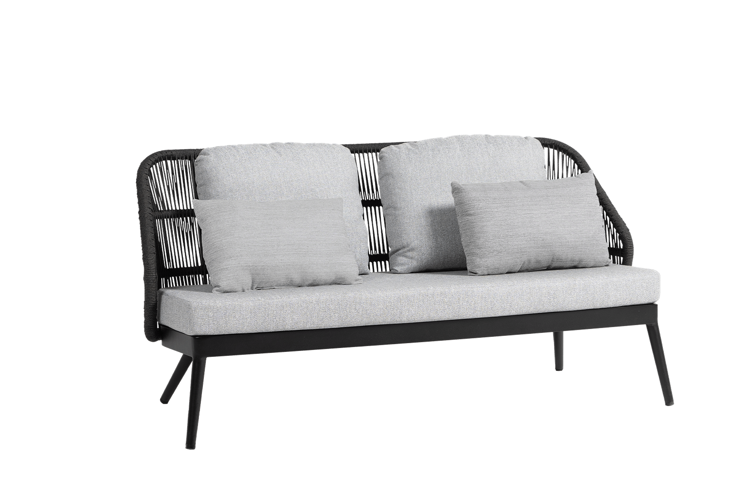 Las Colinas Love Seat