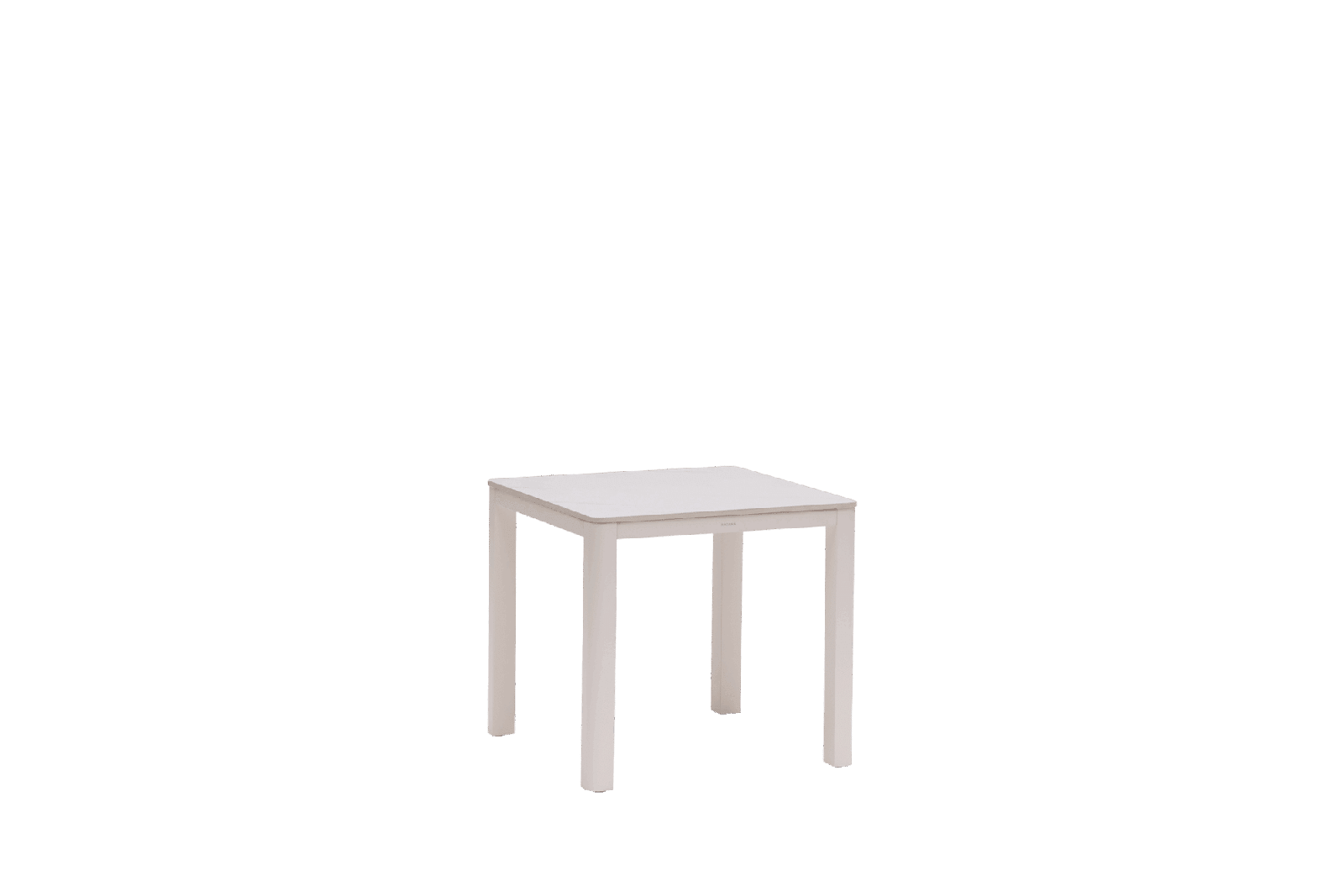 Hampshire Sintered Stone End Table