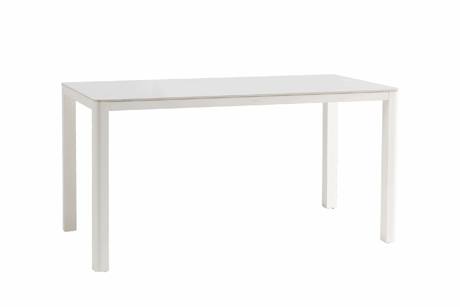 Hampshire 71"x36" Rect Counter Table w/UH
