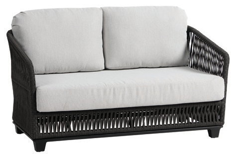 Gemelli Love Seat