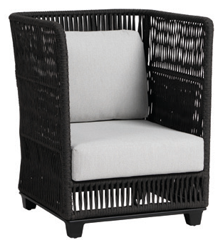 Gemelli Highback Chair