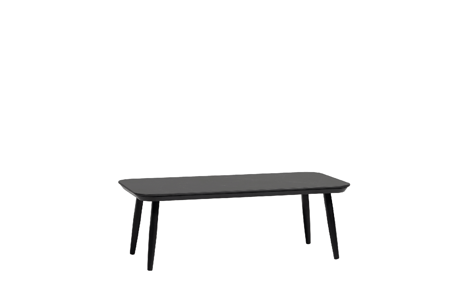 Noma Sintered Stone Coffee Table