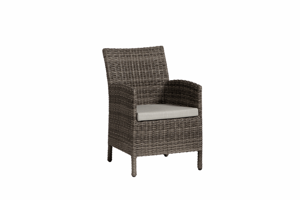 Coral Gables Dining Arm Chair