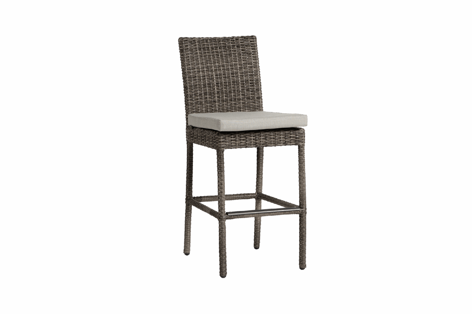 Coral Gables Bar Chair
