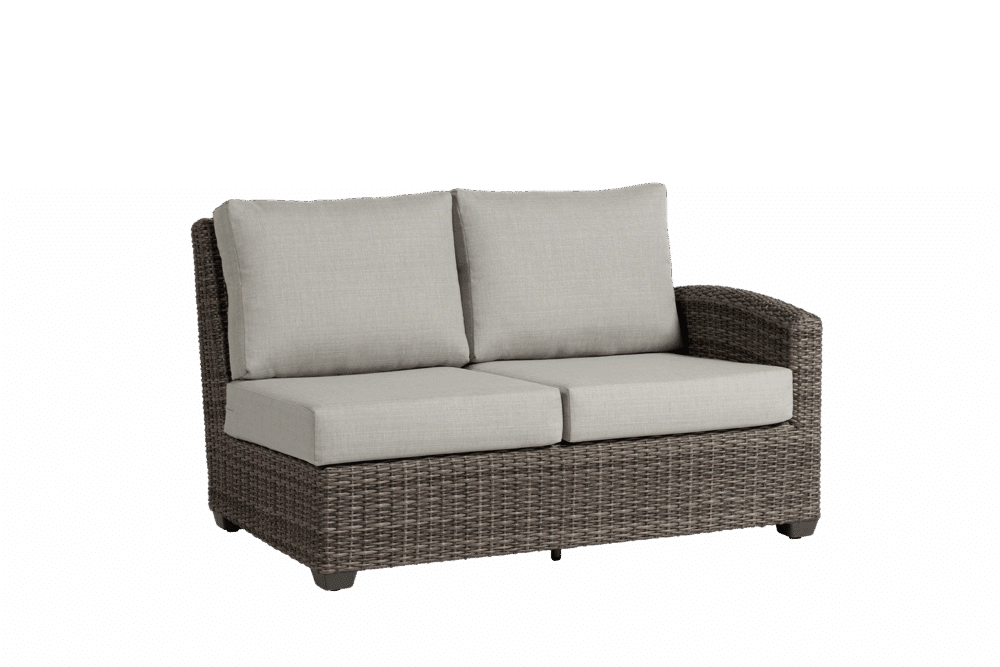 Coral Gables 2-seater Right Arm