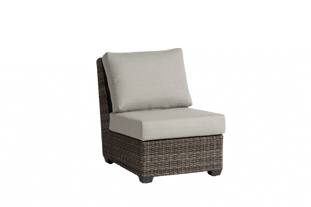 Coral Gables Chair (w/o Arm)