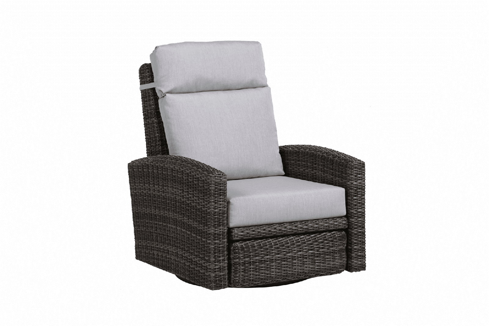 Coral Gables Swivel Recliner