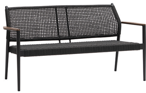 Elisa Love Seat