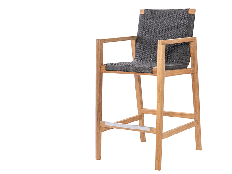 Admiral Bar Chair