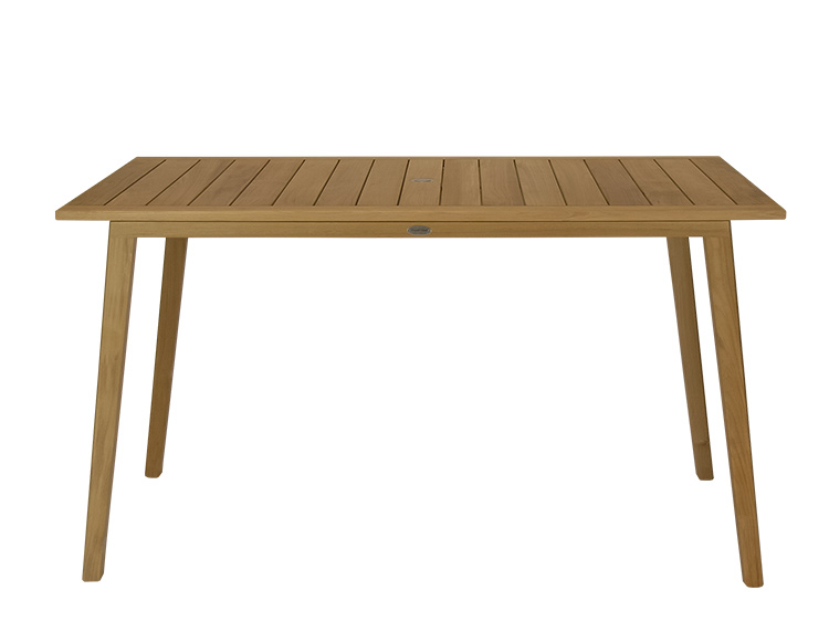 Admiral 40x70" Bar Table