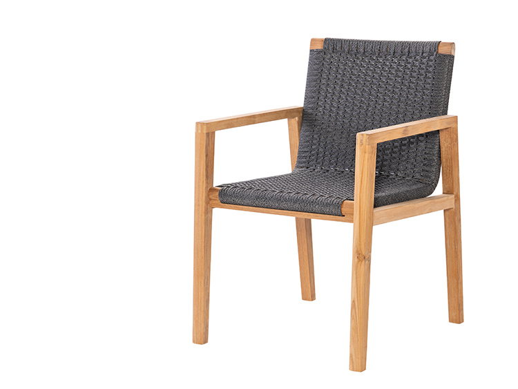 Admiral Dining Chair