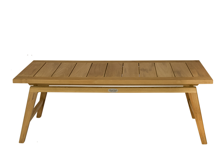 Admiral Coffee Table