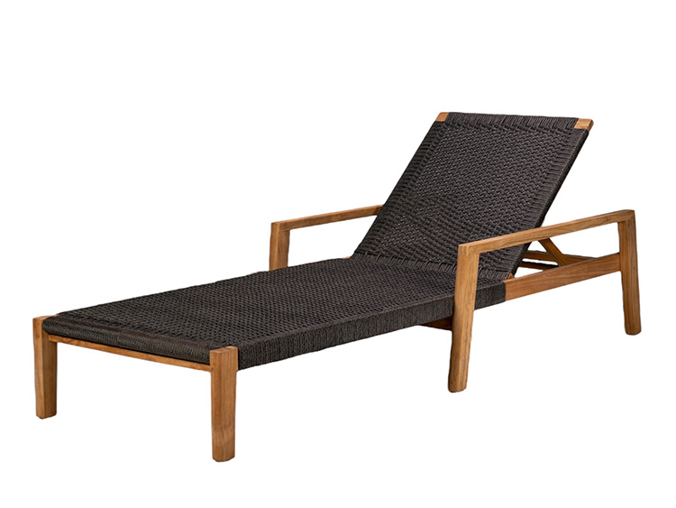 Admiral Sun Lounger