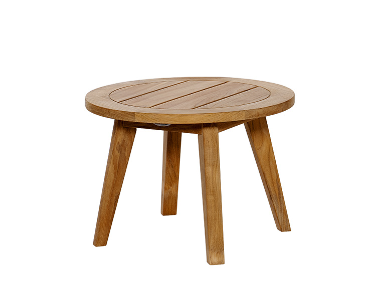 Admiral Round Side Table