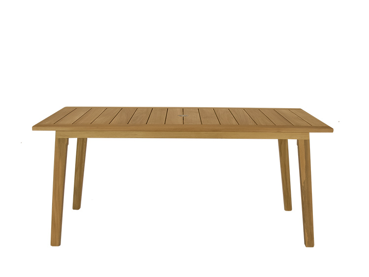 Admiral 32x65" Dining Table