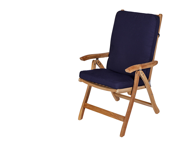 Estate Fullback Cushion