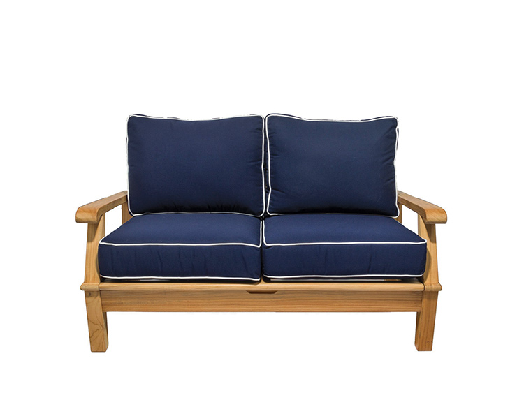 Miami Loveseat