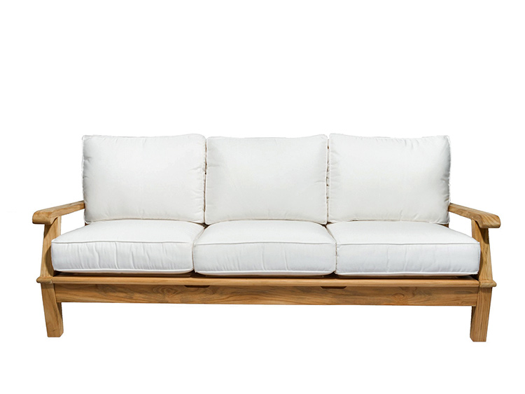 Miami Sofa — Frame Only