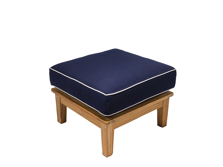 Miami Ottoman